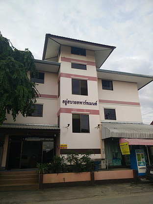 1 Bed Condo · Mueang Chiang Mai, chiang_mai — photo 5