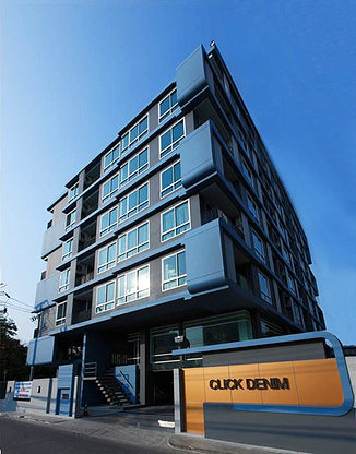 1 Bed Condo · Watthana, bangkok