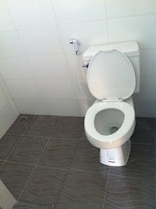 1 Bed Condo · Bang Bua Thong, nonthaburi — photo 2