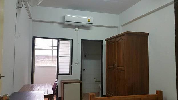 1 Bed Condo · Mueang Chiang Mai, chiang_mai