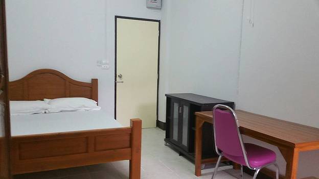 1 Bed Condo · Mueang Chiang Mai, chiang_mai — photo 2