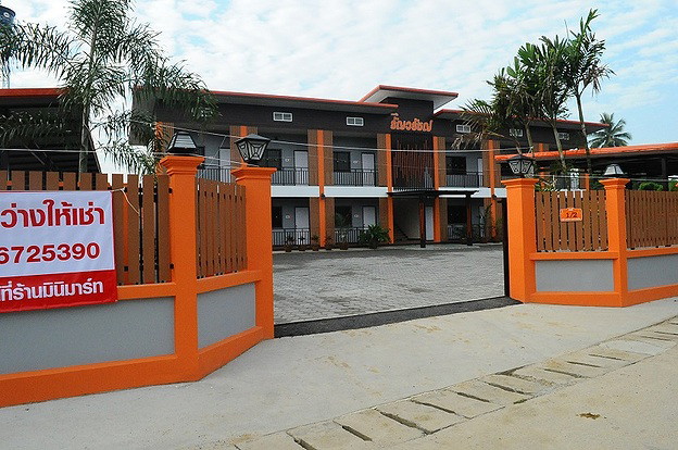1 Bed Condo · Saraphi, chiang_mai