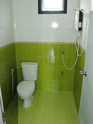 1 Bed Condo · Saraphi, chiang_mai — photo 4