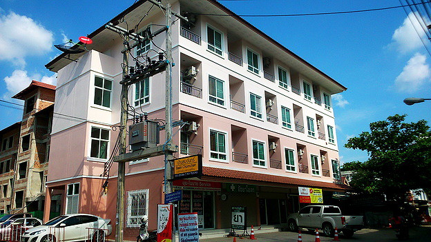 1 Bed Condo · Mueang Chiang Mai, chiang_mai