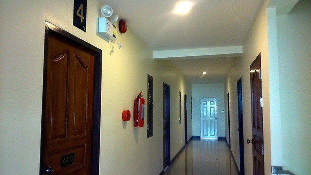 1 Bed Condo · Mueang Chiang Mai, chiang_mai — photo 5