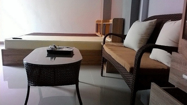 1 Bed Condo · Sathon, bangkok
