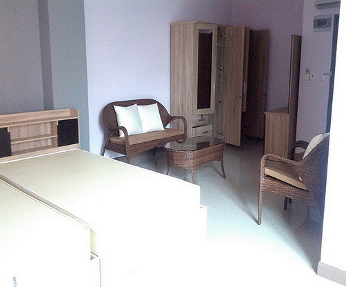 1 Bed Condo · Sathon, bangkok — photo 2