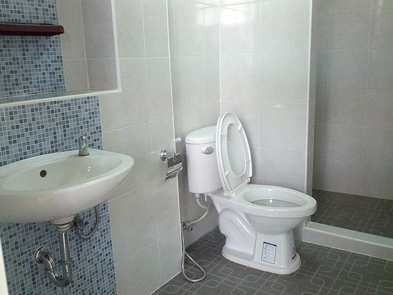 1 Bed Condo · Sathon, bangkok — photo 3
