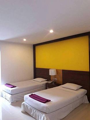 1 Bed Condo · Mueang Nonthaburi, nonthaburi