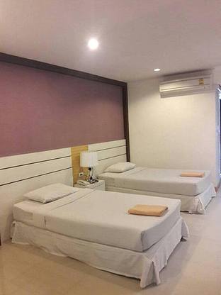 1 Bed Condo · Mueang Nonthaburi, nonthaburi — photo 2
