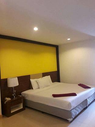 1 Bed Condo · Mueang Nonthaburi, nonthaburi — photo 3