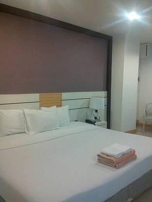 1 Bed Condo · Mueang Nonthaburi, nonthaburi — photo 4