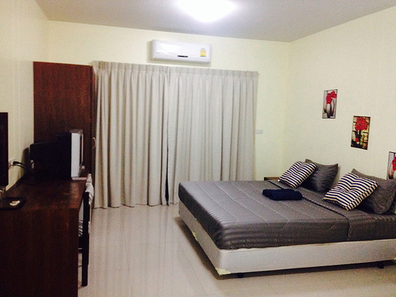 1 Bed Condo · prachuap_khiri_khan