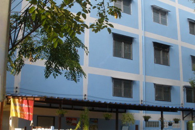 Condo · Mueang Nonthaburi, nonthaburi