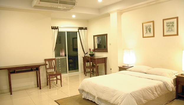 Condo · Bang Kapi, bangkok