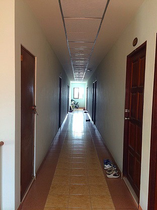1 Bed Condo · Bang Lamung, chon_buri