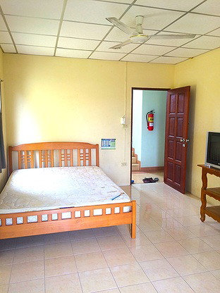 1 Bed Condo · Bang Lamung, chon_buri — photo 2