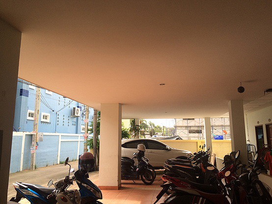 1 Bed Condo · Bang Lamung, chon_buri — photo 3