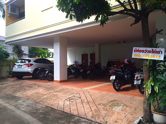 1 Bed Condo · Bang Lamung, chon_buri — photo 4