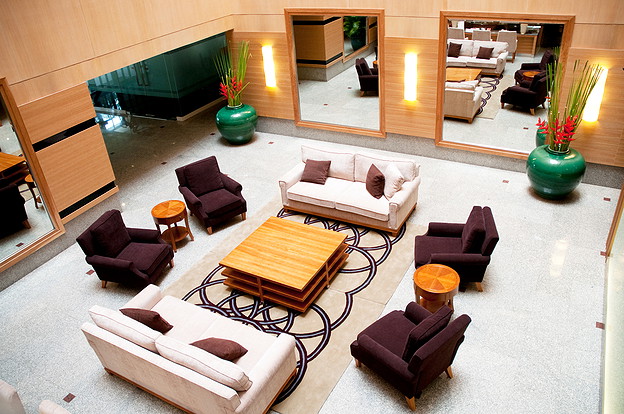 1 Bed Condo · Yan Nawa, bangkok — photo 2