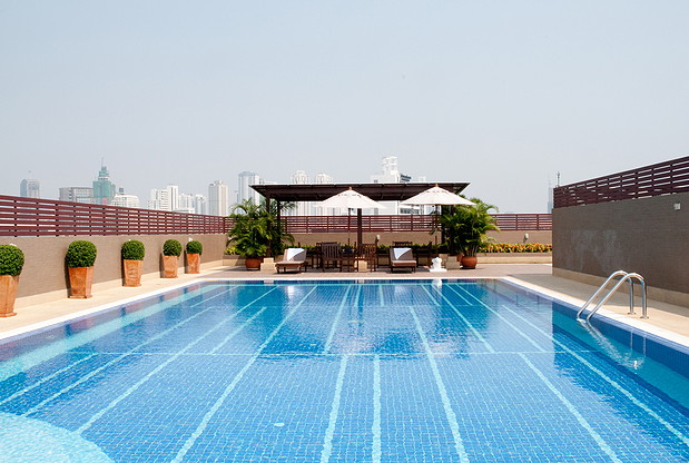 1 Bed Condo · Yan Nawa, bangkok — photo 4