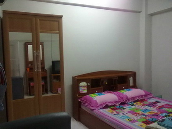 1 Bed Condo · Sai Mai, bangkok