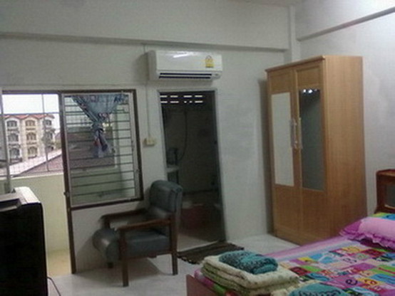 1 Bed Condo · Sai Mai, bangkok — photo 2
