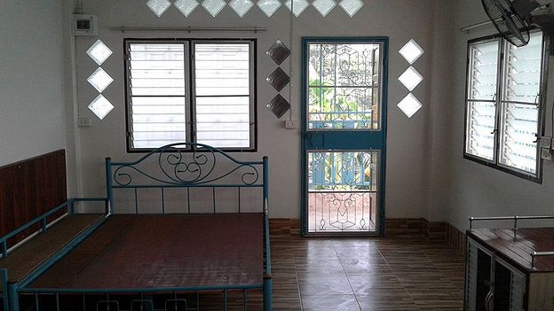 1 Bed Condo · Mueang Nonthaburi, nonthaburi — photo 3