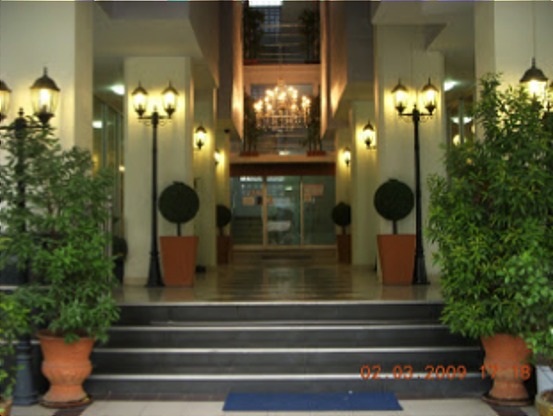 1 Bed Condo · Chatuchak, bangkok