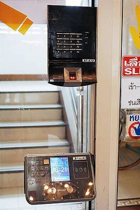 1 Bed Condo · Chatuchak, bangkok — photo 4