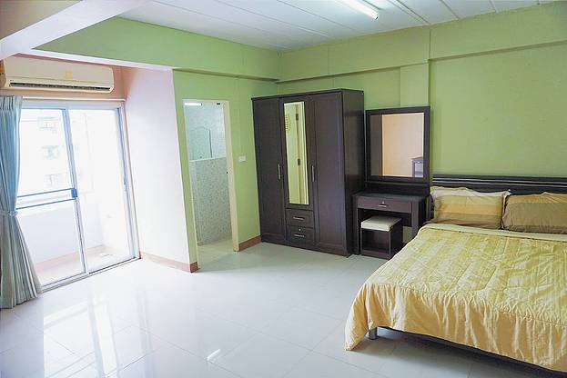 1 Bed Condo · Chatuchak, bangkok — photo 5