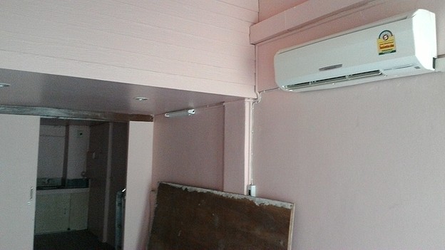 1 Bed Condo · Bang Khen, bangkok
