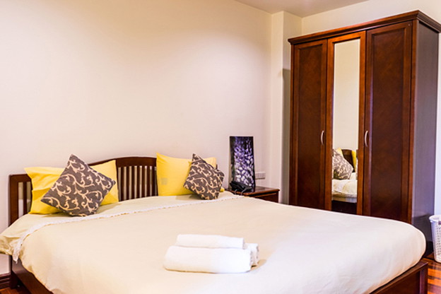 1 Bed Condo · Si Racha, chon_buri — photo 2