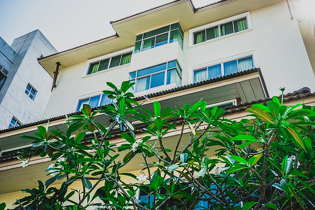 1 Bed Condo · Si Racha, chon_buri — photo 4