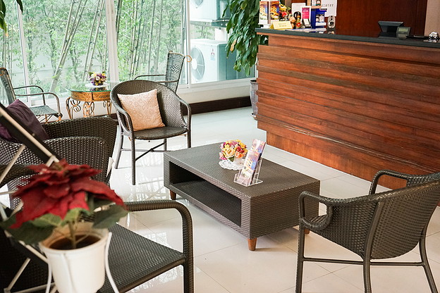 1 Bed Condo · Si Racha, chon_buri — photo 5
