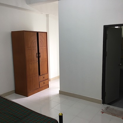1 Bed Condo · Bang Kapi, bangkok