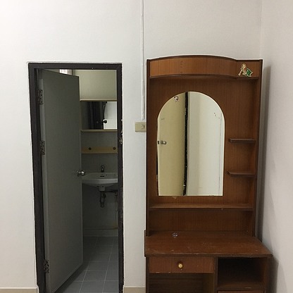 1 Bed Condo · Bang Kapi, bangkok — photo 2