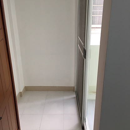 1 Bed Condo · Bang Kapi, bangkok — photo 3
