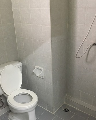 1 Bed Condo · Bang Kapi, bangkok — photo 5