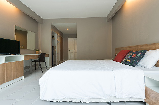 1 Bed Condo · Lak Si, bangkok