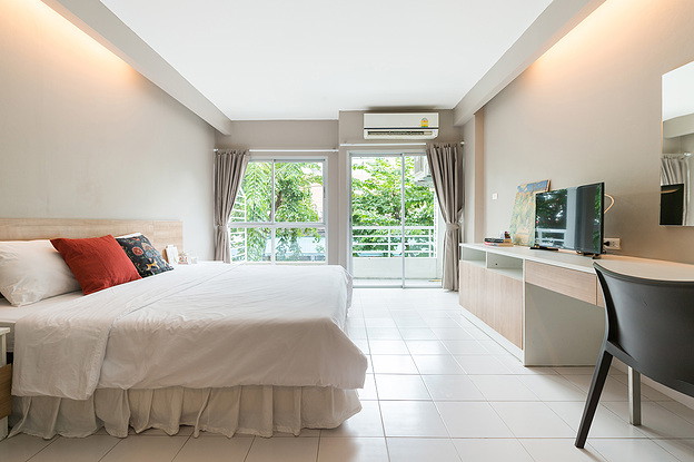 1 Bed Condo · Lak Si, bangkok — photo 2