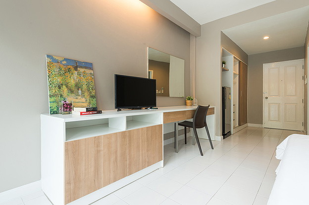 1 Bed Condo · Lak Si, bangkok — photo 3
