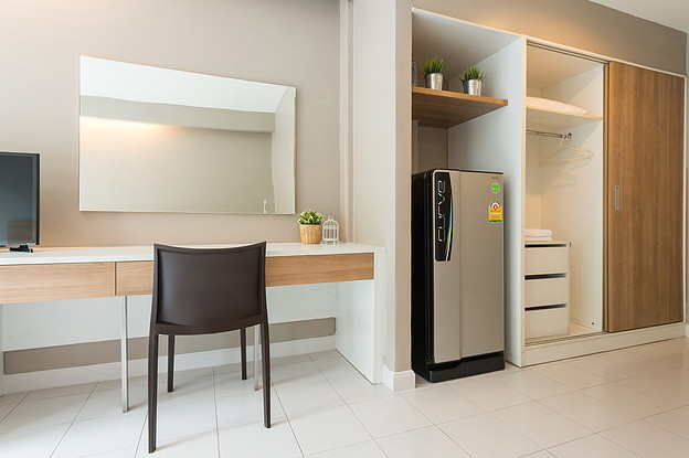 1 Bed Condo · Lak Si, bangkok — photo 4