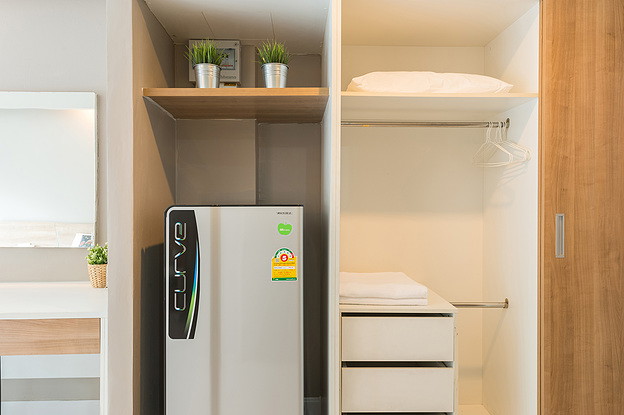 1 Bed Condo · Lak Si, bangkok — photo 5