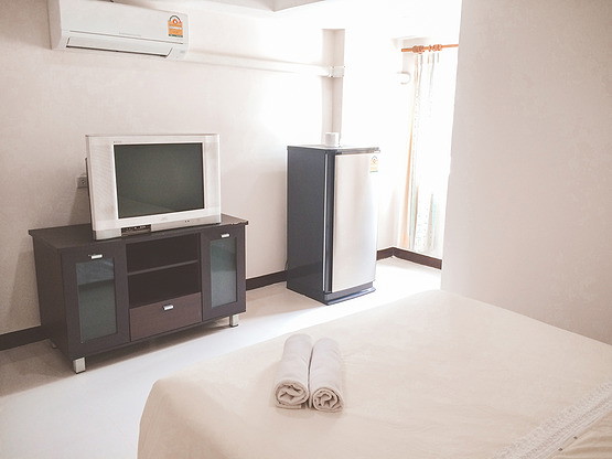 Condo · Si Racha, chon_buri