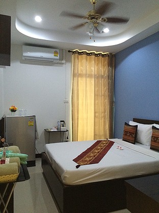 Condo · Mueang Chiang Mai, chiang_mai