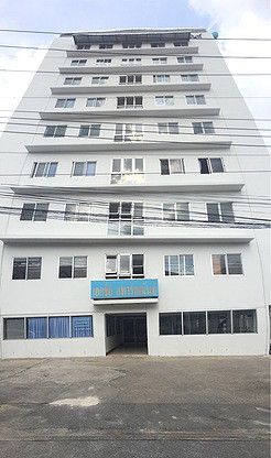 Condo · Lat Phrao, bangkok