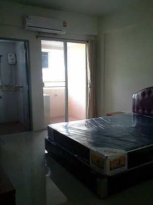 1 Bed Condo · Lat Krabang, bangkok — photo 3