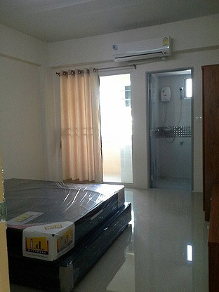 1 Bed Condo · Lat Krabang, bangkok — photo 4