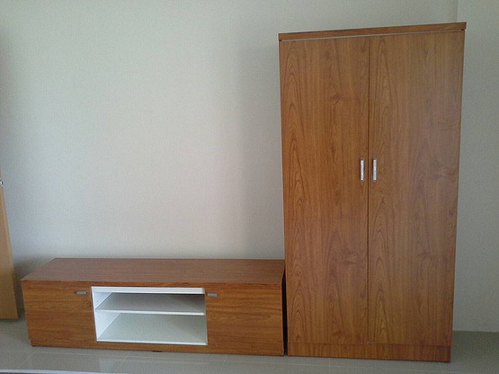 1 Bed Condo · Lat Krabang, bangkok — photo 5